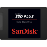 SSDプラス SDSSDA-240G-J25Cのレビュー